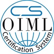 杰曼M04產品獲得國際市場通行證—OIML認證